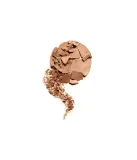 Тональная основа T.LeClerc Pressed Powder Foundation компактная, с минеральной пудрой, оттенок 04 Praline Poudre, 9 г — фото 2