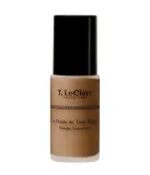 Тональный флюид T.LeClerc Fond de Teint Matte Fluid матовый, лёгкое покрытие, оттенок 07 - Bronze Mat — фото 1