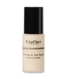 Тональный флюид T.LeClerc Fond de Teint Matte Fluid матовый, лёгкое покрытие, оттенок 00 - Beige Clair Mat — фото 1