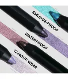 Подводка для глаз Anastasia Beverly Hills Dramaline Longwear Liner гелевая, в стике, оттенок Deep Current, 1,27 г — фото 3