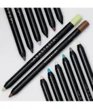 Подводка для глаз Anastasia Beverly Hills Dramaline Longwear Liner гелевая, в стике, оттенок Rosewire, 1,27 г — фото 6