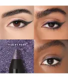 Подводка для глаз Anastasia Beverly Hills Dramaline Longwear Liner гелевая, в стике, оттенок Violet Fuse, 1,27 г — фото 2