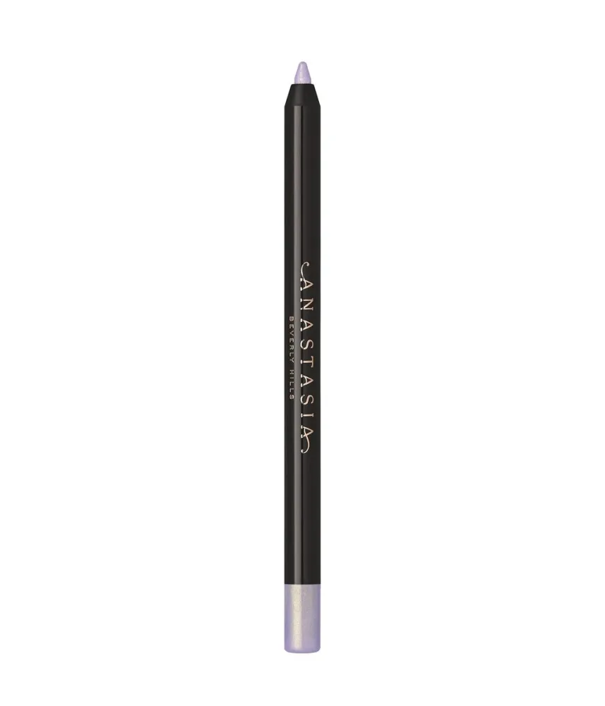 Подводка для глаз Anastasia Beverly Hills Dramaline Longwear Liner гелевая, в стике, оттенок Ghost Beam, 1,27 г