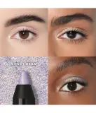 Подводка для глаз Anastasia Beverly Hills Dramaline Longwear Liner гелевая, в стике, оттенок Ghost Beam, 1,27 г — фото 2