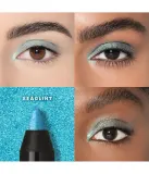 Подводка для глаз Anastasia Beverly Hills Dramaline Longwear Liner гелевая, в стике, оттенок Seaglint, 1,27 г — фото 2