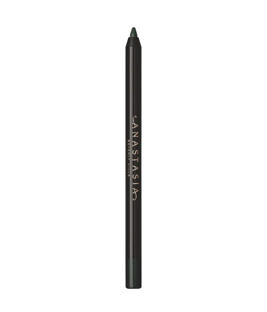 Подводка для глаз Anastasia Beverly Hills Dramaline Longwear Liner гелевая, в стике, оттенок Electric Ivy, 1,27 г