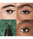 Подводка для глаз Anastasia Beverly Hills Dramaline Longwear Liner гелевая, в стике, оттенок Electric Ivy, 1,27 г — фото 2