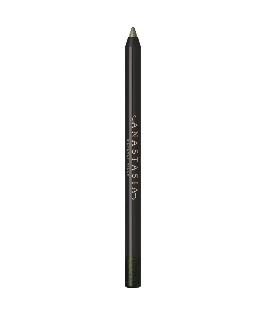 Подводка для глаз Anastasia Beverly Hills Dramaline Longwear Liner гелевая, в стике, оттенок Chrome Acid, 1,27 г
