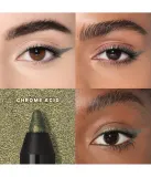 Подводка для глаз Anastasia Beverly Hills Dramaline Longwear Liner гелевая, в стике, оттенок Chrome Acid, 1,27 г — фото 2