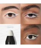Подводка для глаз Anastasia Beverly Hills Dramaline Longwear Liner гелевая, в стике, оттенок Arctic, 1,27 г — фото 2
