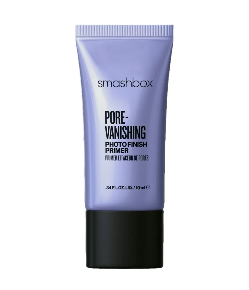 Праймер Smashbox Photo Finish Pore-Vanishing Primer матирующий, маскирует поры, 10 мл