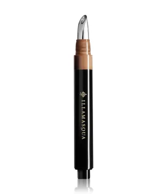 Консилер Illamasqua Skin Base Concealer Pen увлажняющий, лёгкий, оттенок 1