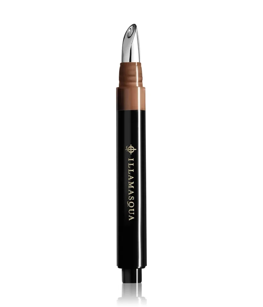 Консилер Illamasqua Skin Base Concealer Pen увлажняющий, лёгкий, оттенок 2