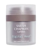 Ночной крем для лица Sarah Chapman Digital Rest Night Cream антивозрастной, 30 мл — фото 1