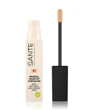 Консилер Sante Mineral Wake up натуральный финиш, для области под глазами, оттенок 01 - Neutral Ivory — фото 1