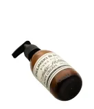Крем для тела Zielinski & Rozen Moss Amber, Patchouli, лёгкий, быстро впитывается, 195 мл — фото 2