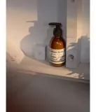 Крем для тела Zielinski & Rozen Moss Amber, Patchouli, лёгкий, быстро впитывается, 195 мл — фото 3