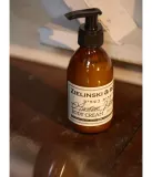 Крем для тела Zielinski & Rozen Moss Amber, Patchouli, лёгкий, быстро впитывается, 195 мл — фото 4
