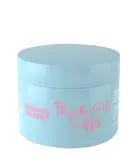 Крем-суфле для укладки Umberto Giannini Thirsty Curls Souffle увлажняющий, для сухих кудрявых волос, 300 мл — фото 1