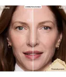 Набор для макияжа Laura Mercier The Finishing Touch Translucent Loose Setting Powder, пудра с пуховкой — фото 3