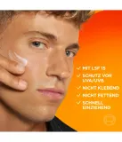 Крем для лица L'Oreal Men Expert Hydra Energy 24h увлажняющий, SPF 15, для мужчин, 50 мл — фото 3