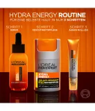 Крем для лица L'Oreal Men Expert Hydra Energy 24h увлажняющий, SPF 15, для мужчин, 50 мл — фото 6