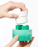 Крем для лица Cell Fusion C Cica Calming Down Cream, успокаивающий, для чувствительной кожи, 50 мл — фото 5