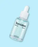 Сыворотка для лица Torriden Dive In Low Molecular Hyaluronic Acid Serum, увлажняющая, 50 мл — фото 1
