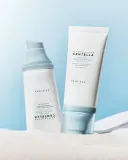 Солнцезащитная сыворотка для лица Skin1004 Madagascar Centella Hyalu-Cica Water-Fit Sun Serum SPF 50+ PA++++, 100 мл — фото 6