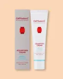 Крем для лица Cell Fusion C Aquaporin Cream, увлажняющий, успокаивающий, 60 мл — фото 2