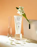 Несмываемый крем для волос Rated Green Real Shea Protein Recharging Leave-In с термозащитой, увлажняющий, 150 мл — фото 2
