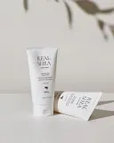 Несмываемый крем для волос Rated Green Real Shea Protein Recharging Leave-In с термозащитой, увлажняющий, 150 мл — фото 5