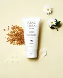 Несмываемый крем для волос Rated Green Real Shea Protein Recharging Leave-In с термозащитой, увлажняющий, 150 мл — фото 6