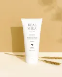 Несмываемый крем для волос Rated Green Real Shea Protein Recharging Leave-In с термозащитой, увлажняющий, 150 мл — фото 7