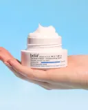 Крем для лица Belif The True Cream Moisturizing Bomb увлажняющий, для сухой кожи, 50 мл — фото 4