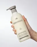 Шампунь La'dor Moisture Balancing увлажняющий, без силиконов, 530 мл — фото 2
