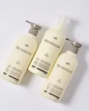 Шампунь La'dor Moisture Balancing увлажняющий, без силиконов, 530 мл — фото 3