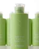 Энзимная пудра для умывания By Wishtrend Green Tea & Enzyme Powder Wash с зелёным чаем, для чувствительной кожи, 110 г — фото 4