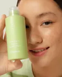 Энзимная пудра для умывания By Wishtrend Green Tea & Enzyme Powder Wash с зелёным чаем, для чувствительной кожи, 110 г — фото 5