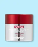 Лифтинг-крем для лица Medi-Peel Peptide 9 Volume And Tension Tox Cream Pro с пептидами и аденозином, 50 г — фото 1