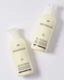 Кондиционер для волос La'dor Moisture Balancing увлажняющий, без силиконов, 530 мл — фото 3