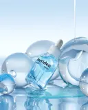 Набор для лица Torriden Dive In Serum & Soothing Cream Set: сыворотка и успокаивающий крем, 50 мл, 100 мл — фото 3