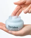 Набор для лица Torriden Dive In Serum & Soothing Cream Set: сыворотка и успокаивающий крем, 50 мл, 100 мл — фото 4