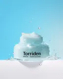 Набор для лица Torriden Dive In Serum & Soothing Cream Set: сыворотка и успокаивающий крем, 50 мл, 100 мл — фото 5