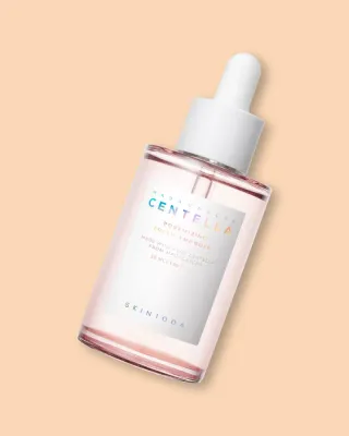 Сыворотка для лица Skin1004 Madagascar Centella Poremizing Fresh Ampoule, сужающая поры, 50 мл