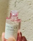 Сыворотка для лица Skin1004 Madagascar Centella Poremizing Fresh Ampoule, сужающая поры, 30 мл — фото 5