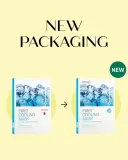Тканевая маска для лица Cell Fusion C First Cooling Mask охлаждающая, успокаивающая, 5 шт. по 27 г — фото 2