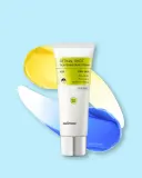 Крем для лица Celimax The Vita-A Retinal Shot Tightening Dual Cream, с ретиналем, для зрелой кожи, 50 мл — фото 2