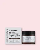 Лифтинг-крем для лица Medi-Peel Peptide Tox Bor Cream против первых признаков старения, 50 г — фото 3