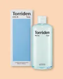 Тоник для лица Torriden Dive In Low Molecular Hyaluronic Acid Toner, с гиалуроновой кислотой, 300 мл — фото 2